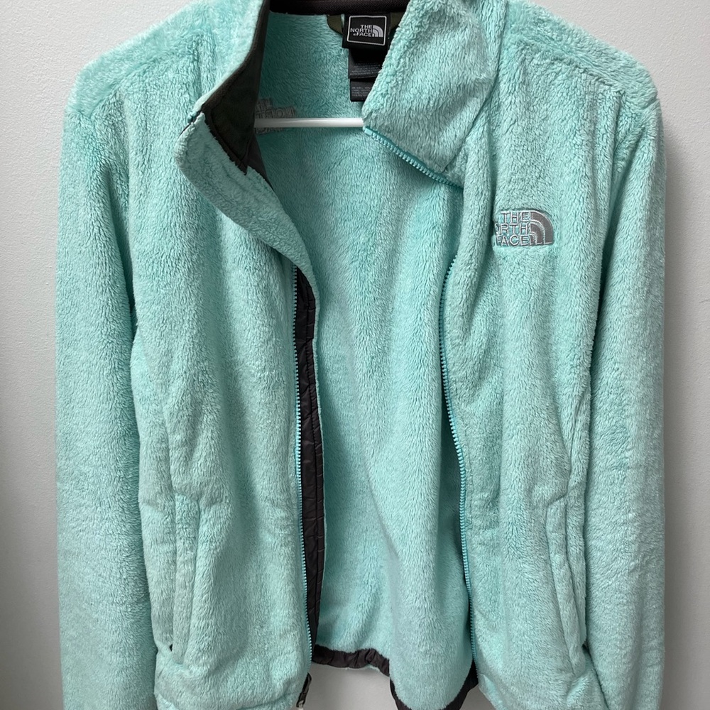The North Face Fleece Jacket - Picture 2 of 10